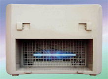 AirComfort XJ-3000C