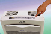 AirComfort XJ-3000C