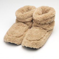 Нагреваемые тапки