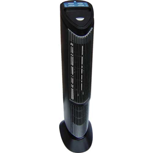 Neotec XJ-3500 3 Layer Air Purifier Plasma UV Light Filter