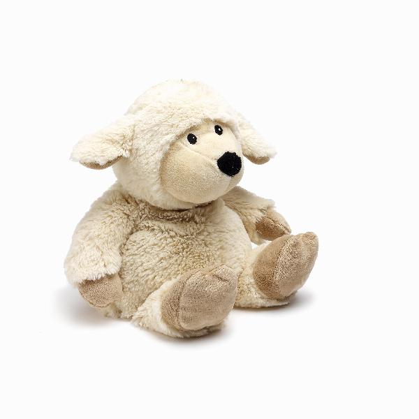 Нагреваемая игрушка - Овечка