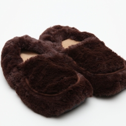 Нагреваемые тапки