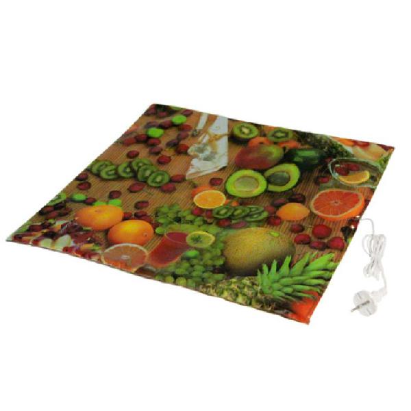 Electric dryer for vegetables (size: 50 x 50 cm)