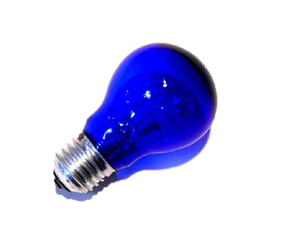 Bulb Doctor for Medical Blue LAMP MININ MININA Reflector 220V 60W E27