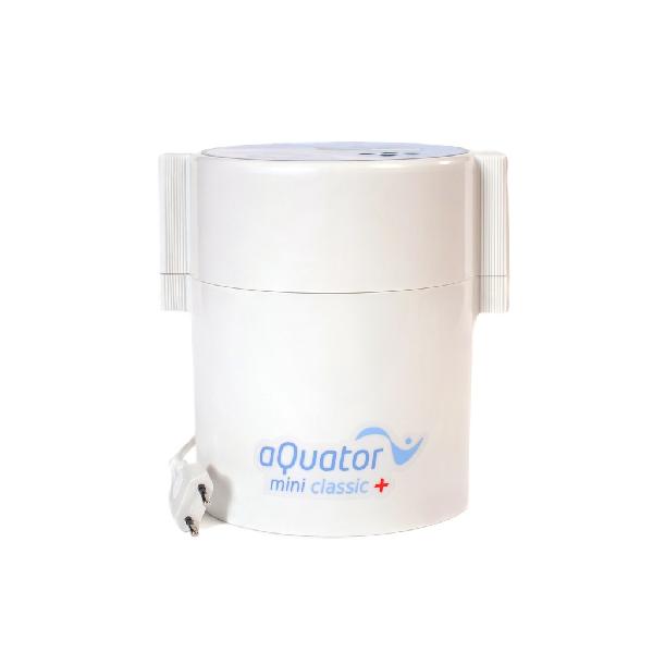 Vee ionisaator aQuator Mini Classic - elus