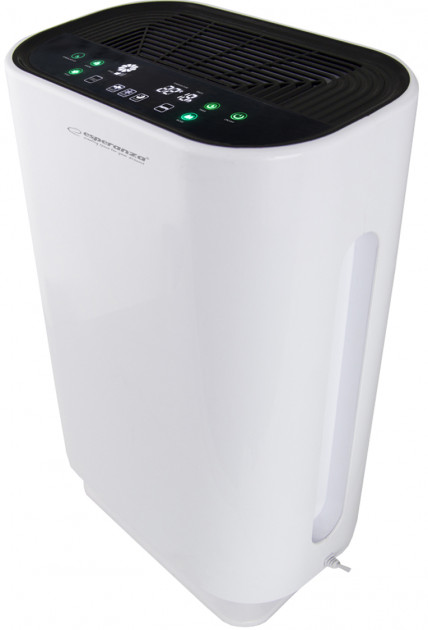 Очиститель воздуха ESPERANZA Air Purifier EHP003