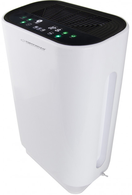 Air Purifier ESPERANZA Air Purifier EHP003