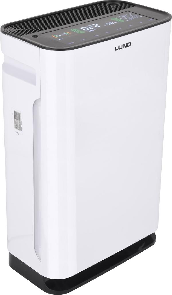 Air purifier and humidifier 55 W, 330 m3 / h, LUND The LUND