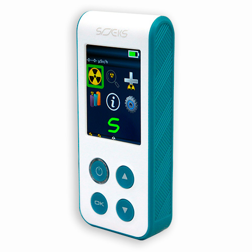 Dosimeeter SOEKS 01M NEO