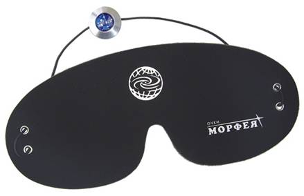 MORPHEAS GLASSES MAGNETIC EYE APPLICATOR