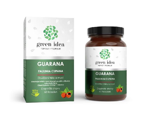 Guaraana