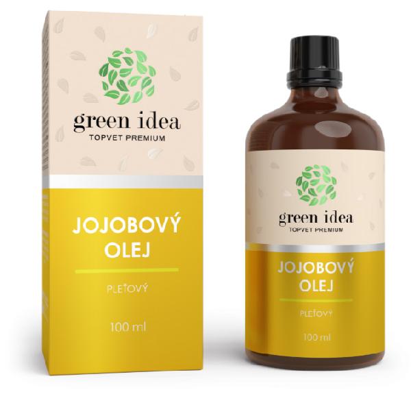 Jojoba õli