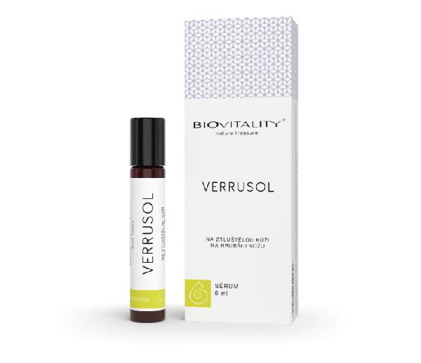 Verrusol (8 ml)
