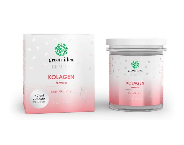 Kollageeni Premium