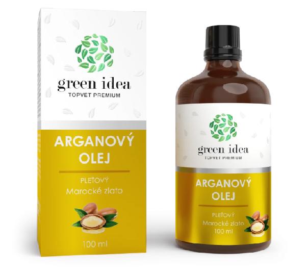 Argaaniaõli