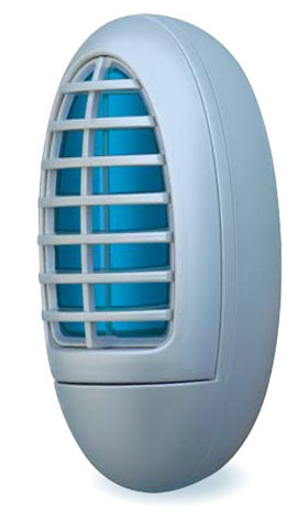 Электронная ловушка для насекомых «Air Comfort XJ-91»