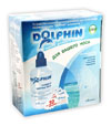 Complex "Dolphin" for adults device + 30 sachets of 2 g