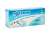 Means "Dolphin" for adults 30 sachets of 2 g