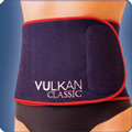 Belt VULKAN Classic - burn excess weight! (size 110 x 20 cm)