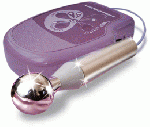 Cosmetic apparatus "NEVOTON AK - 201 A" + power supply unit.