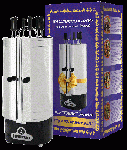 Электрошашлычница (шашлычница) Нептун корпус-нержавеющая сталь