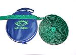 Belt "Magic Ribbon Health" - 7 segmental single strip
