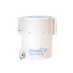 Vee ionisaator aQuator Mini Classic - elus" / "surnud". 