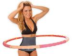 Dynamic Health Hoop S 1,6 