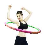 Dynamic Health Hoop 2,5 kg 