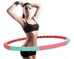 Massaažirõngas Passion Health Hoop 2,2 kg