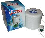 Melesta - "Life-giving" and "dear" water generator.
