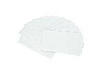 Replacement membrane partitions (filters) for aQuator Vivo - 10 pcs.