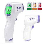 Esperanza ECT002 Infrared Thermometer Dr Lucas Esperanza ECT002