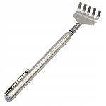 Telescopic back scratcher