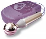 Nevoton AK-201 A - beauty device – Dry and oily skin care