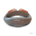 Anti-cellulite body massager redox ≈30µA, copper