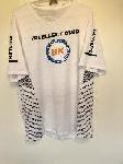 T-shirt Intellect Club BK.ee (black-white)