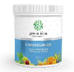Lymforegen gel