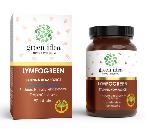 Lymfogreen - растительный комплекс для лимфатической системы (90 капсул)