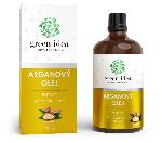 Argan oil