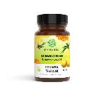 GUMMYGREEN - KURKUM + GINGER