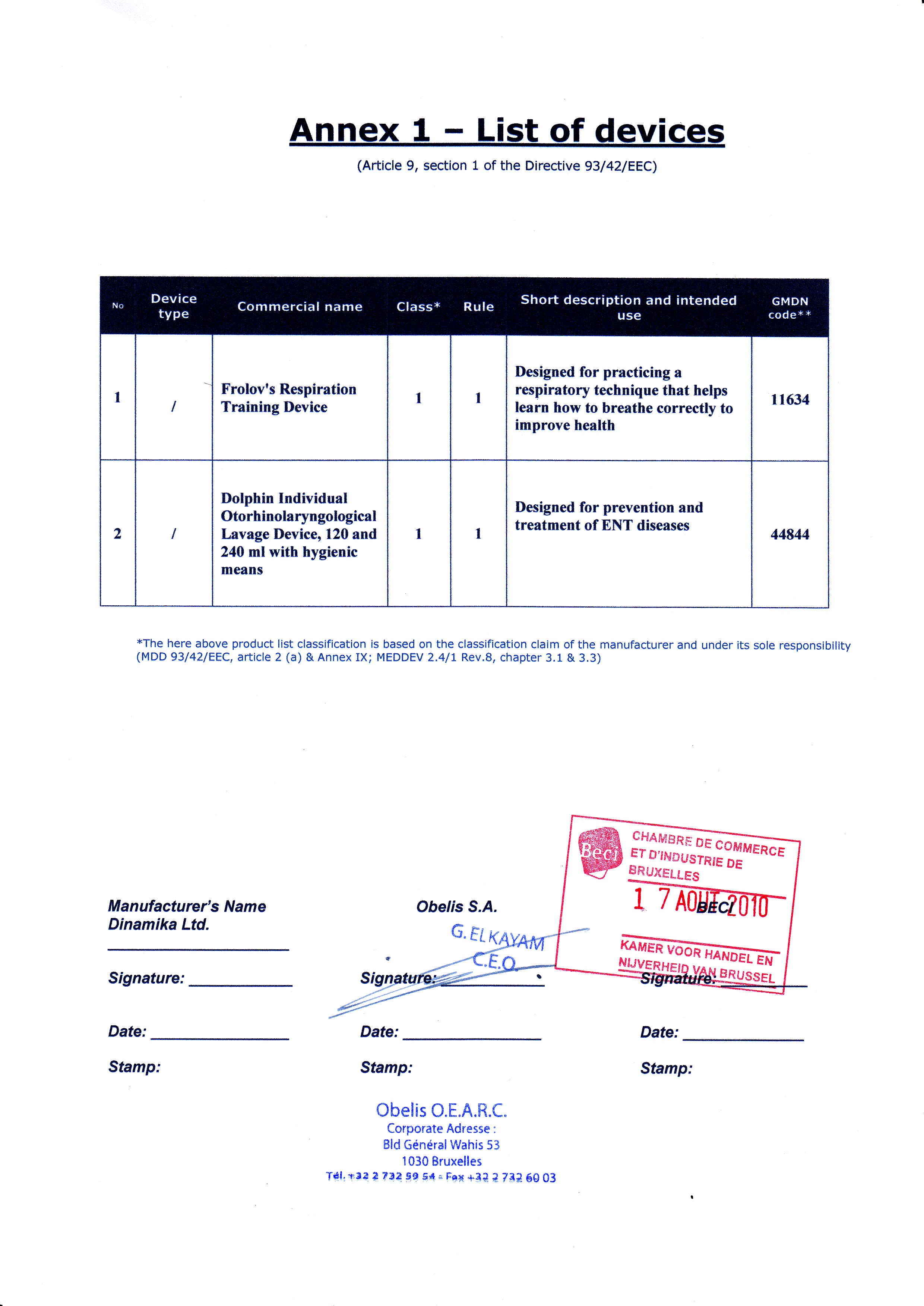 Инструкция к тренажеру фролова